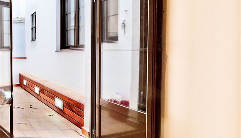 Interno dell'hotel - Raval Suites