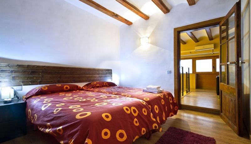 Camera standard (singola) - Raval Suites