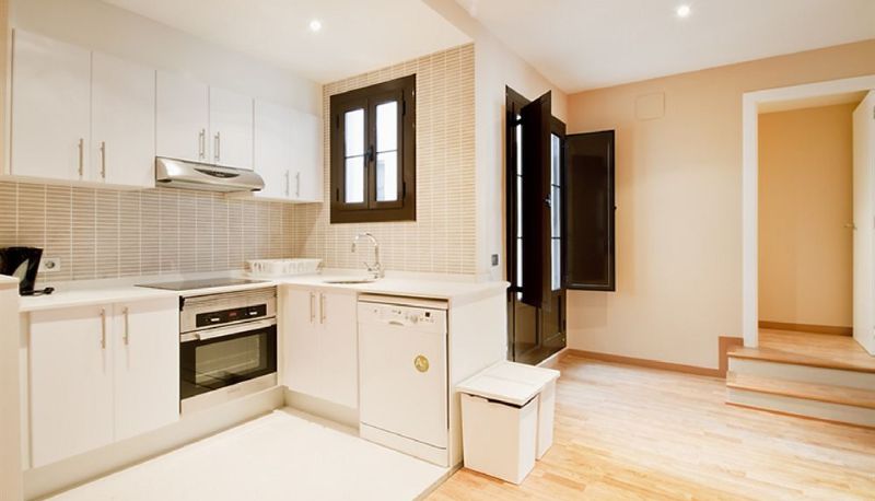 Camera standard (singola) - Raval Suites