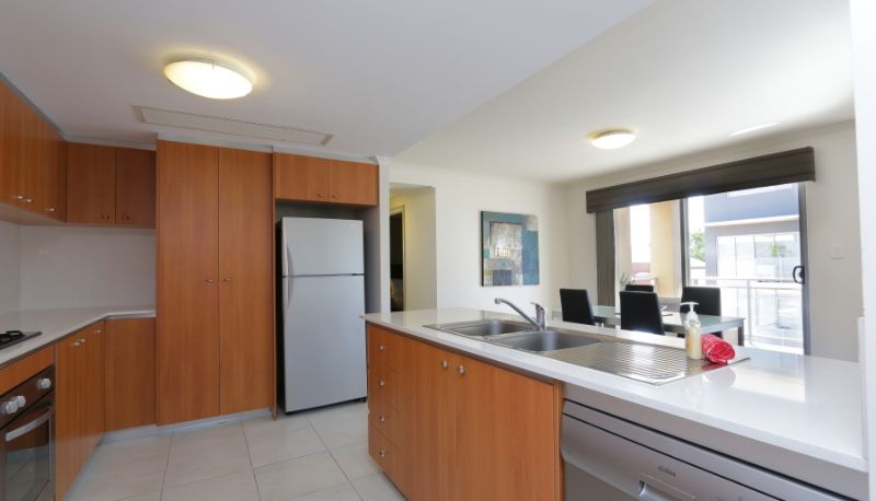 Apartment - Verandah Apartments