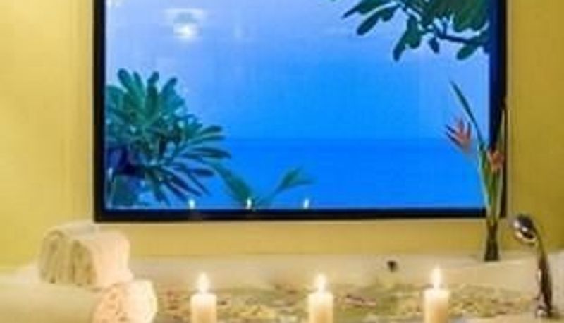 Bathroom - Samui Cliff View Resort & Spa