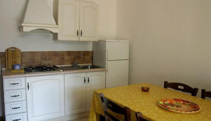 Informacje - Villa Saraceno