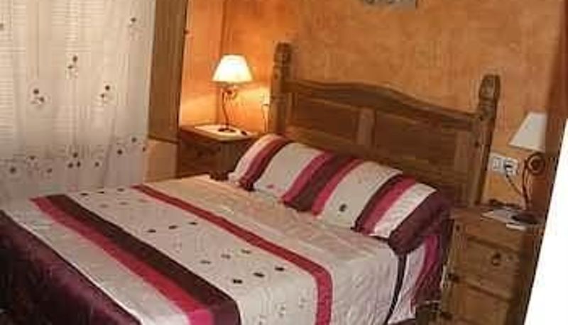 Pokój typu standard - Apartamentos Rurales Complejo Peñafiel