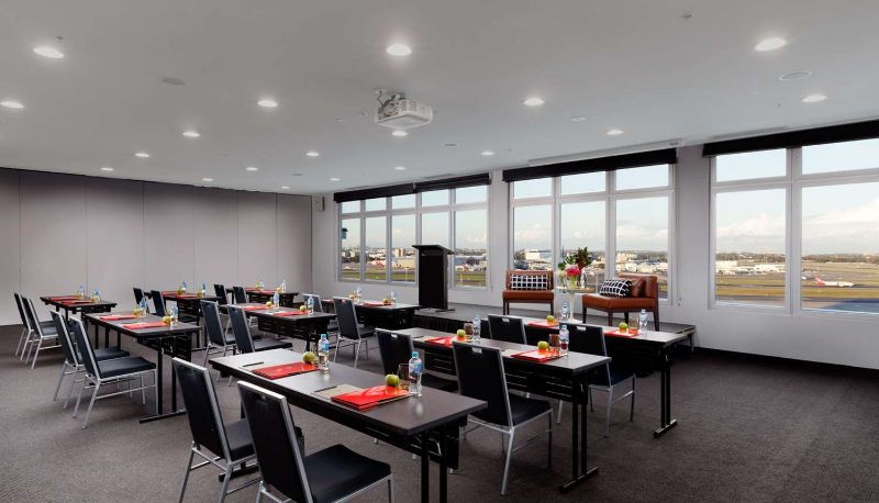 Konferenzraum - Rydges Sydney Airport