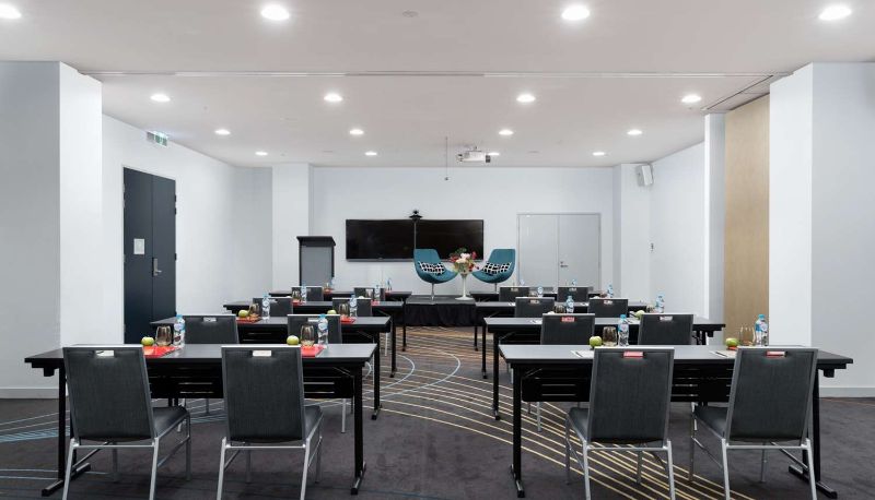 Konferenzraum - Rydges Sydney Airport