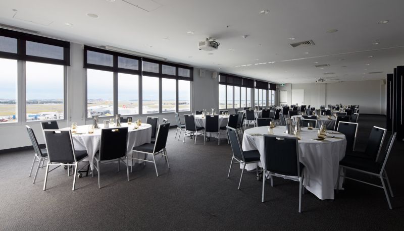 Konferenzraum - Rydges Sydney Airport