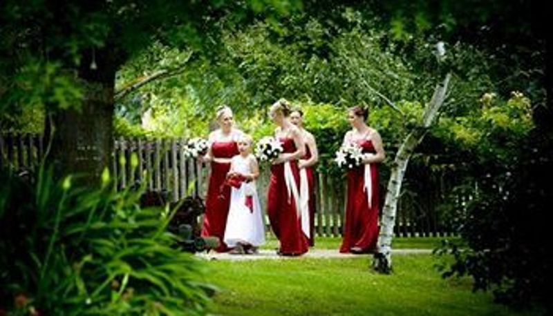 Evenementen - Stonelea Country Estate