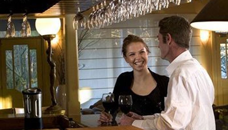 Bar - Stonelea Country Estate