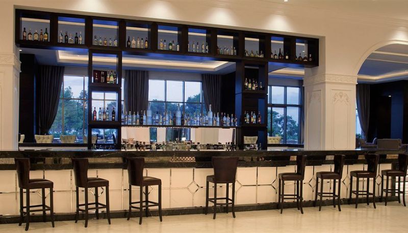 Bar - Premier Palace