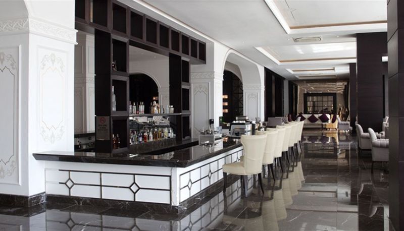 Bar - Premier Palace