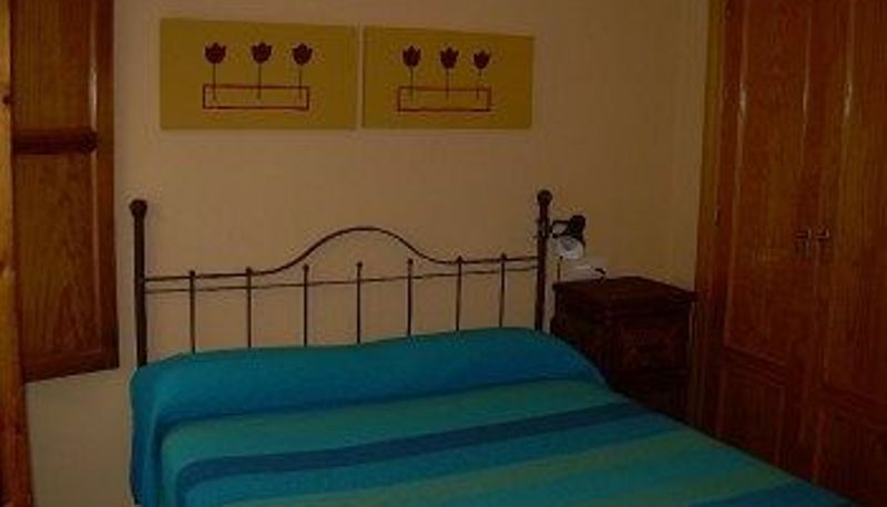 Chambre standard (simple) - Apartamento Realejo
