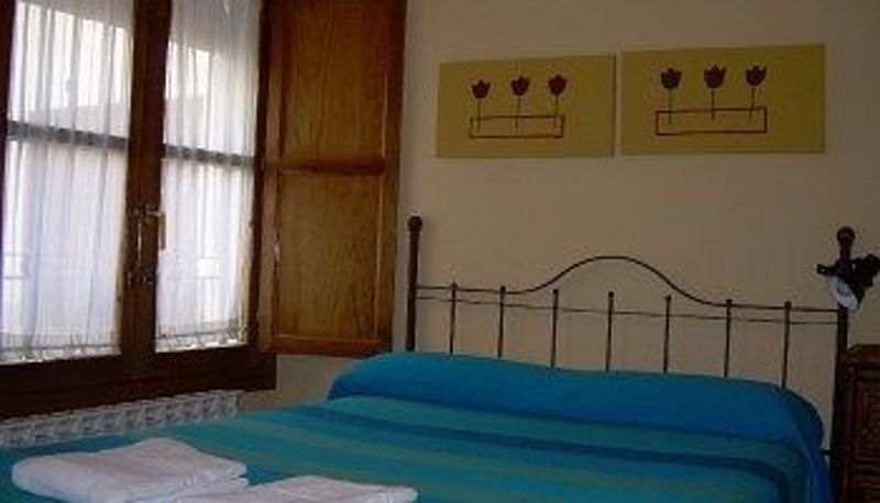 Chambre standard (simple) - Apartamento Realejo