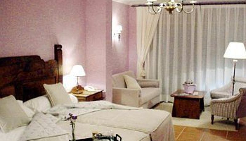 Habitación estándar (individual) - Hotel-Spa-Sant Ferriol