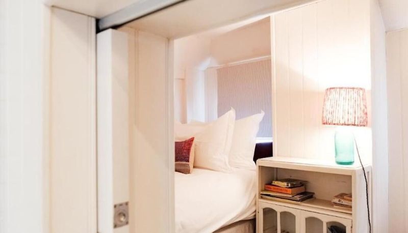 Standard room - Bel & The Dragon Cookham