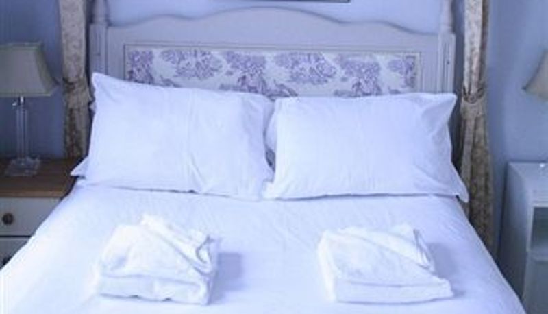 Habitación estándar (individual) - Diana Lodge