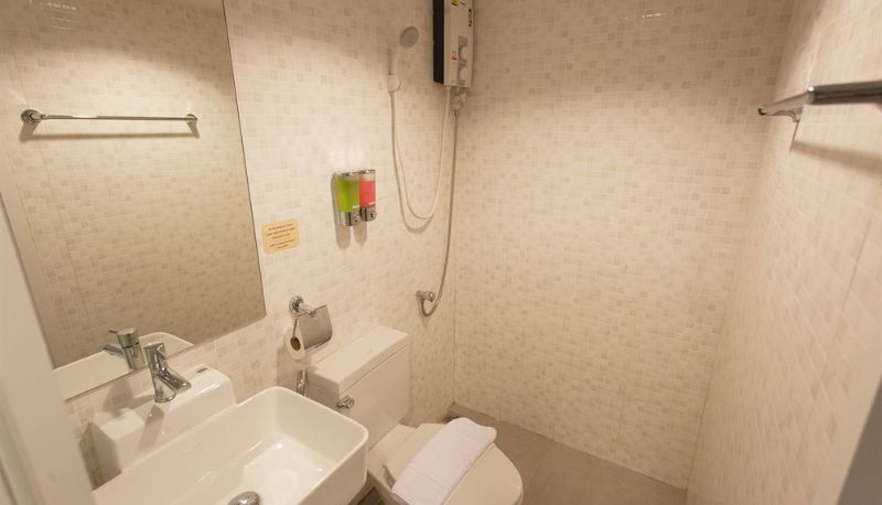 Bagno - Nantra Ploenchit