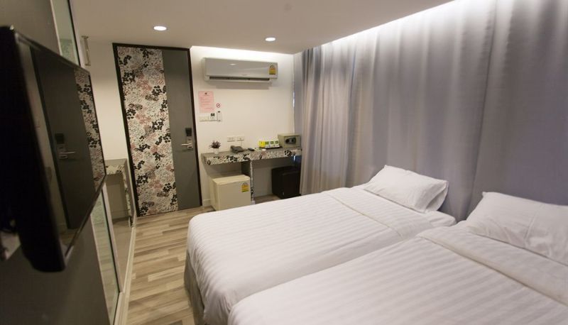 Camera standard - Nantra Ploenchit