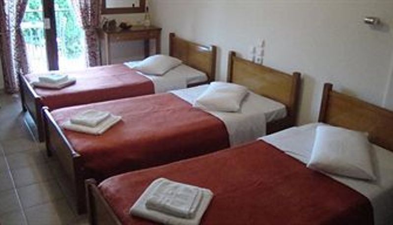Standardzimmer (Einzel) - Sydney Hotel
