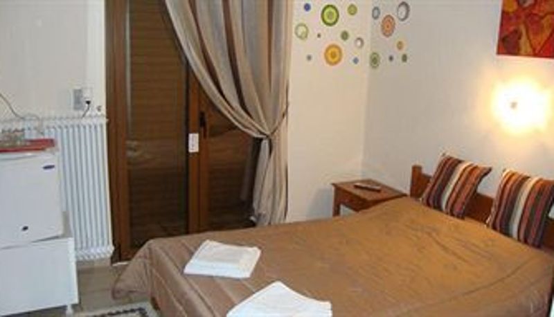 Standardzimmer (Einzel) - Sydney Hotel