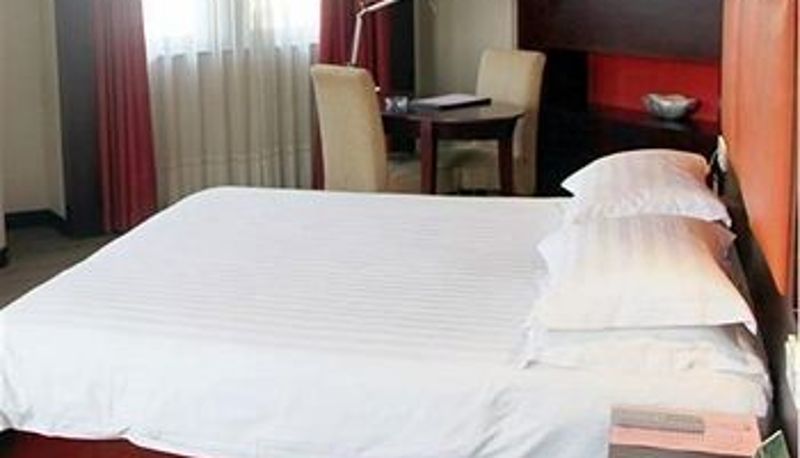 Standardzimmer (Einzel) - City Inn Beijing Happy Valley