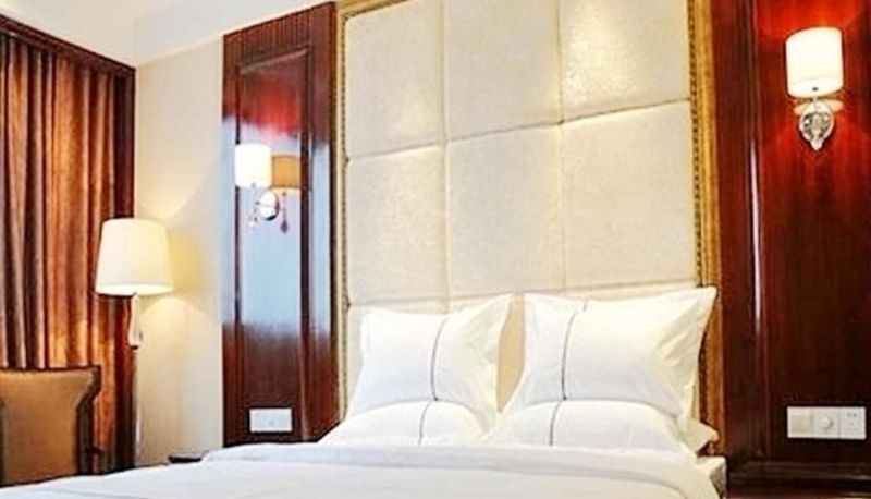 Standardzimmer (Einzel) - Guangzhou Regency Hotel