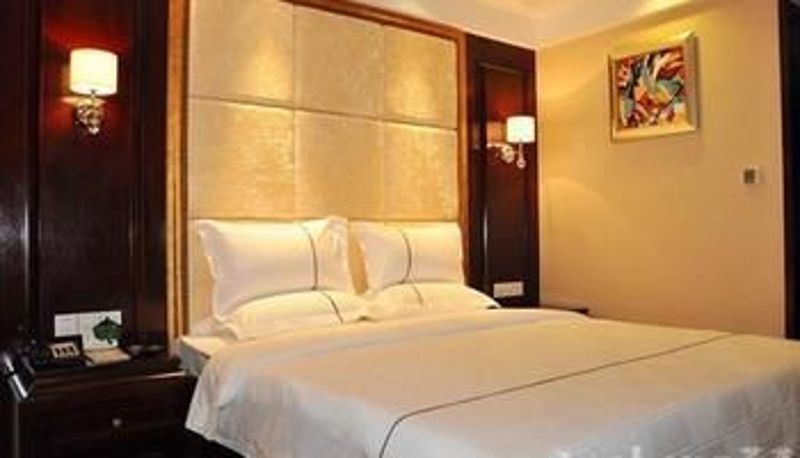 Chambre standard (simple) - Guangzhou Regency Hotel