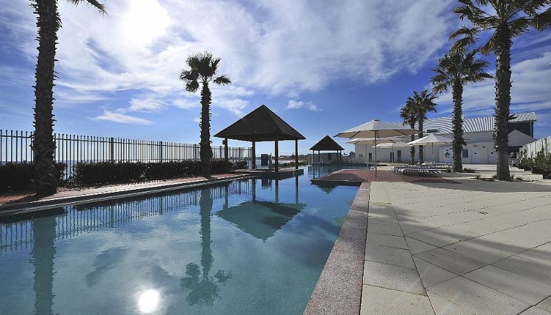 Piscina - Waters Edge Luxury @ Mandurah