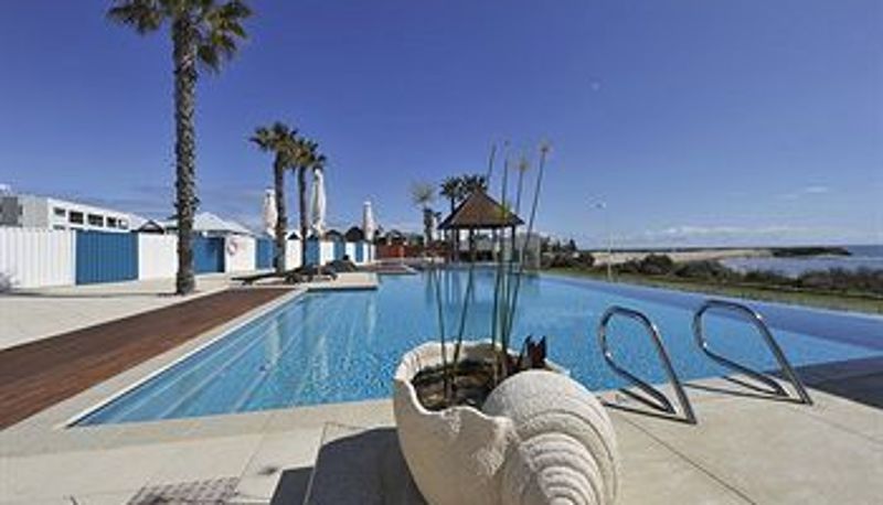 Piscina - Waters Edge Luxury @ Mandurah