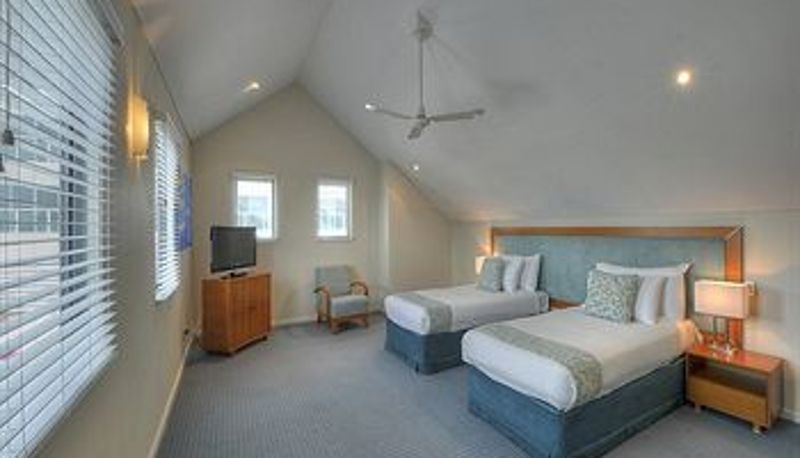 Camera standard (singola) - Waters Edge Luxury @ Mandurah