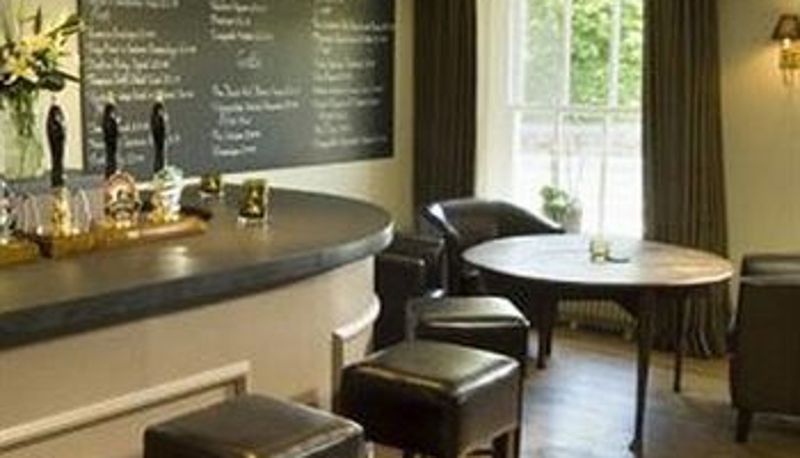Bar - The Plough