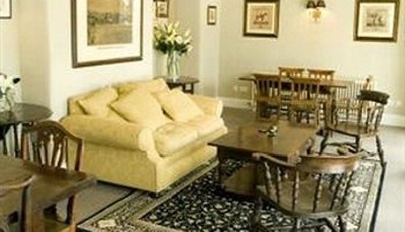 Bar - The Plough