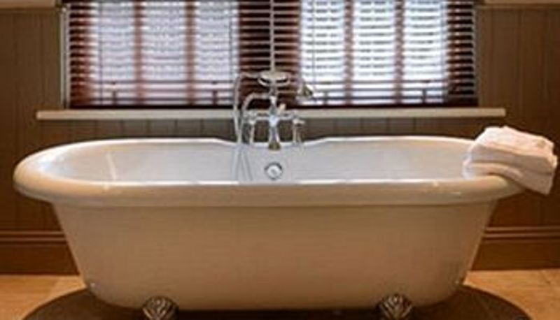 Bagno - The Plough