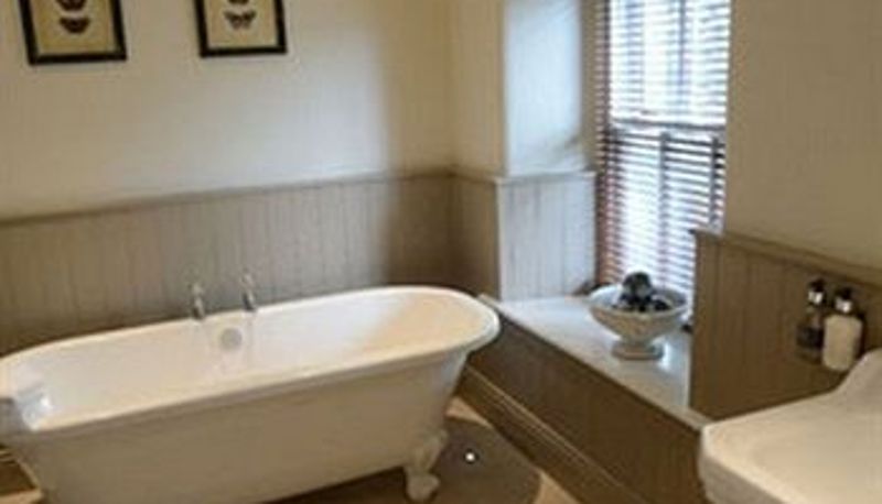 Bagno - The Plough