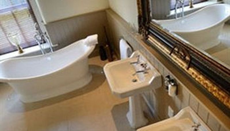 Bagno - The Plough