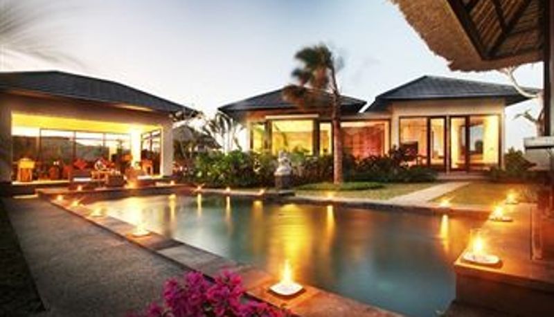 Piscine - The Bali Bay View