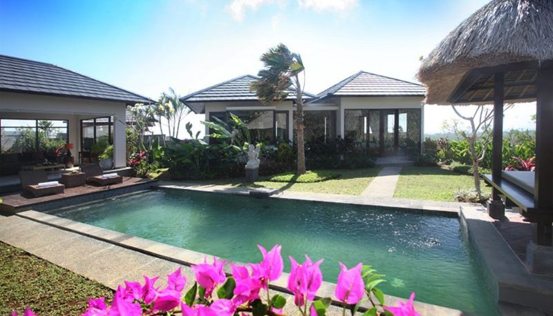 Piscine - The Bali Bay View