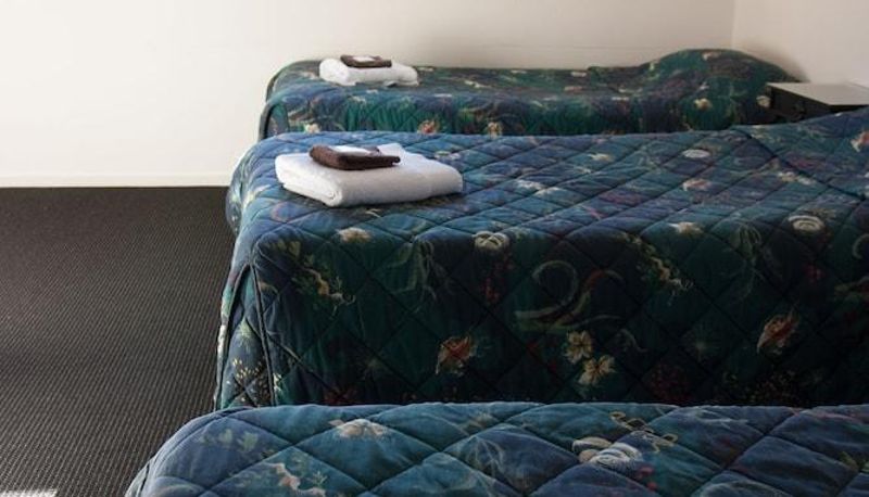 Camera standard - Havelock Motel and Motor Lodge