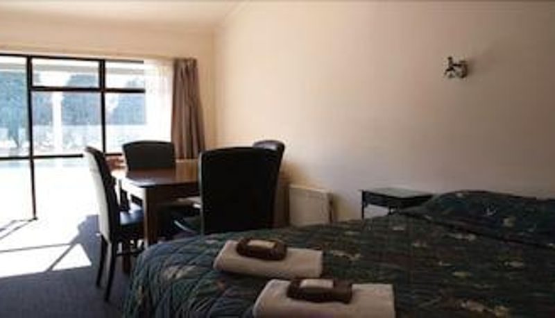 Camera standard - Havelock Motel and Motor Lodge