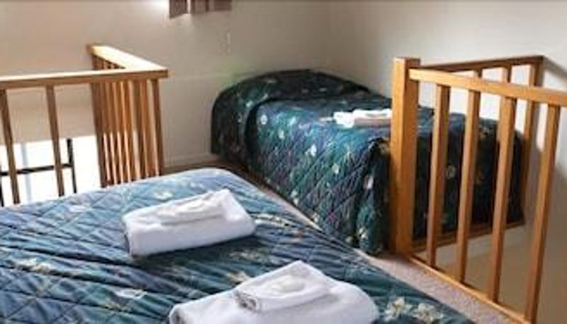 Camera standard - Havelock Motel and Motor Lodge