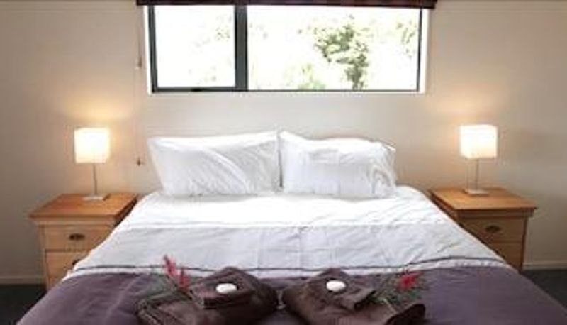 Camera standard - Havelock Motel and Motor Lodge