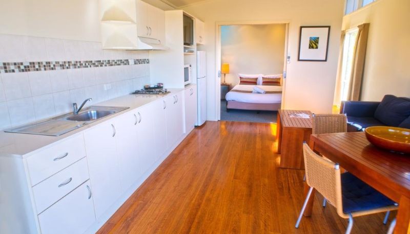 Appartamento - Discovery Parks – Pambula Beach