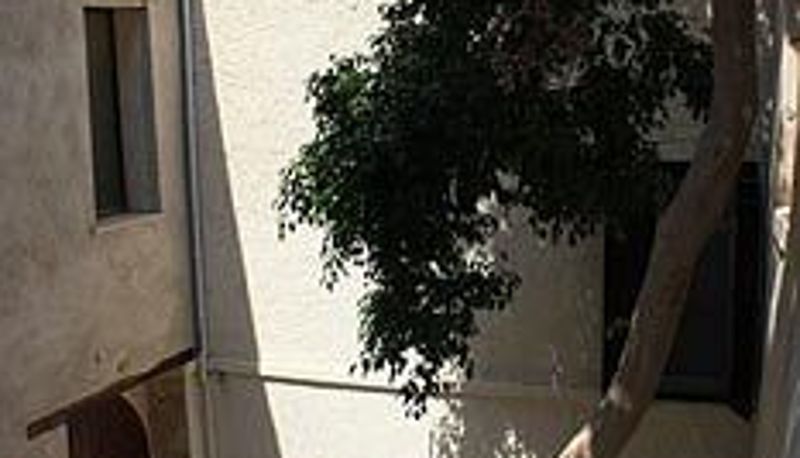 Interno dell'hotel - Bozzali