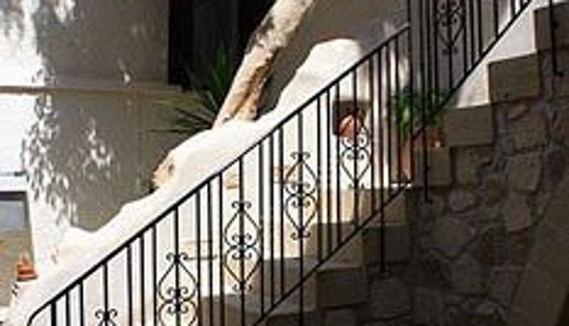 Interno dell'hotel - Bozzali