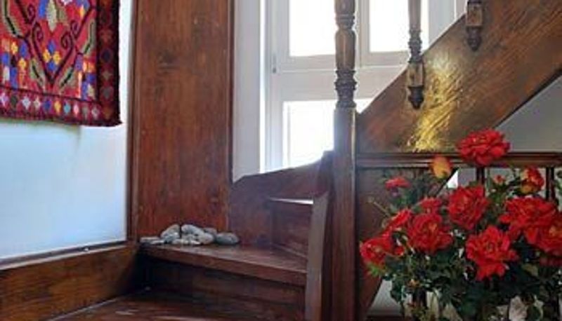 Interno dell'hotel - Bozzali