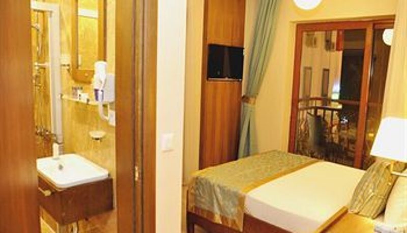 Chambre Standard - Akkan Luxury Hotel