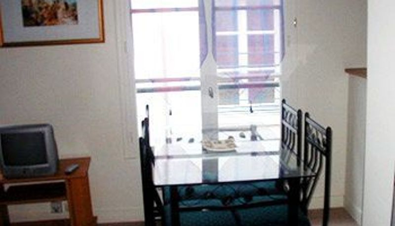 Info - FAY Notre-Dame Apartment