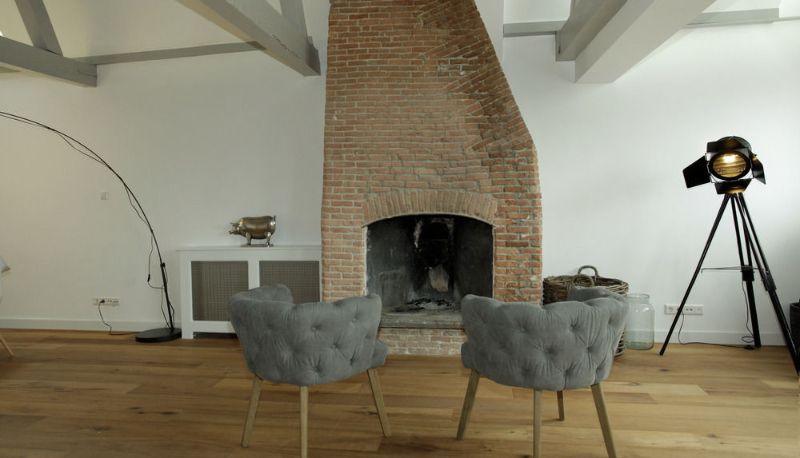 Apartamento - Stayci Apartments Luther Deluxe