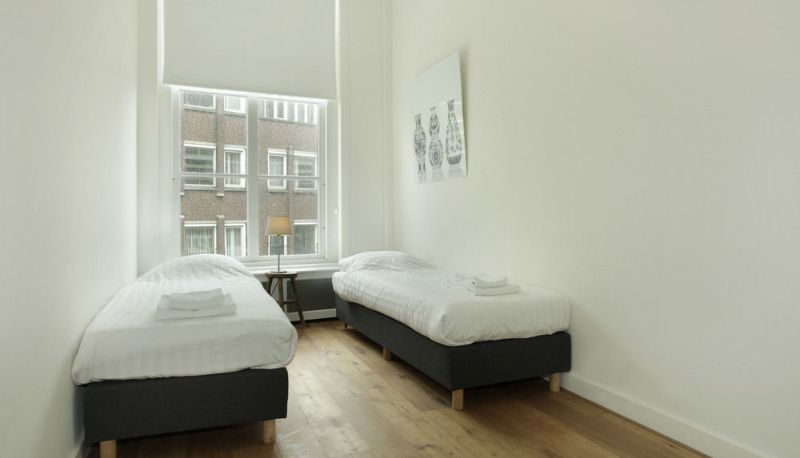 Apartamento - Stayci Apartments Luther Deluxe