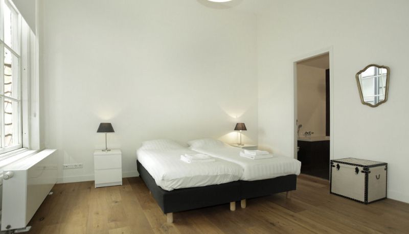 Apartamento - Stayci Apartments Luther Deluxe