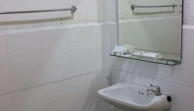 Bagno - Salisa Resort